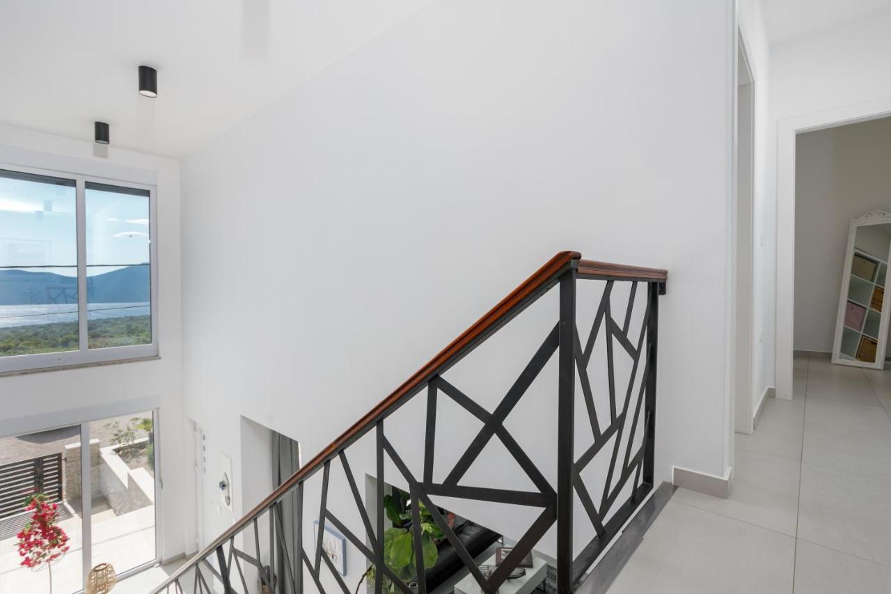 Villa Alma Krk Linardići Eksteriør billede
